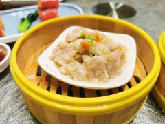 -顺意·顺德家乡菜(国际人才大厦店)