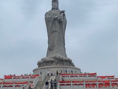 -天津妈祖文化园