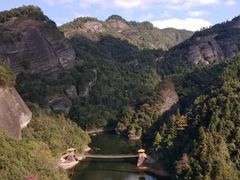 -修水东浒寨风景区