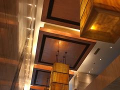 -上海龙之梦万丽酒店