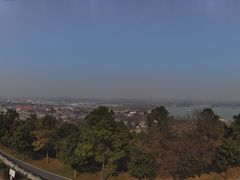 -大金山风景区