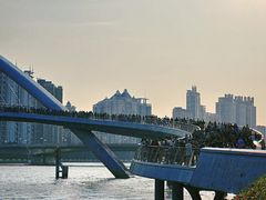 -海心沙亚运公园