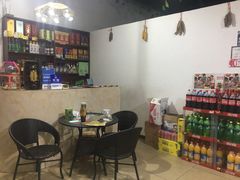 -柴火东北铁锅炖(鲁班店)