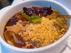 冰粉-成都钓鱼台精品酒店-品聚·成都餐厅