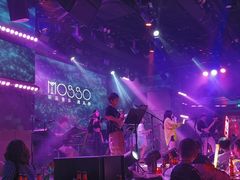 -MOSSO音乐酒吧·live house(南京旗舰店)