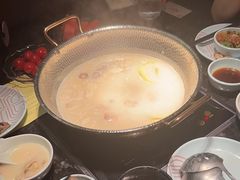 -捞王猪肚鸡火锅(金华义乌之心店)