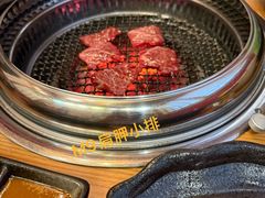 -丸藏和牛烧肉专门店(园区师惠坊店)