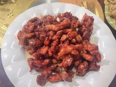 -清真鸿起来饭庄(复兴路店)
