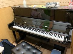 -柏斯音乐(北京荟聚购物中心)