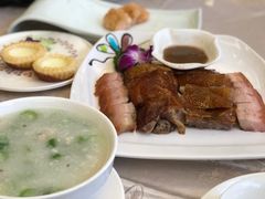 -香云轩·顺德菜(香云纱园林酒店店)