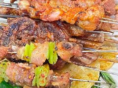 -老谢野馄饨(延安路店)