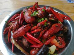 -五七小李子油焖大虾(总店)