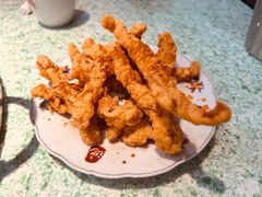 -鸿姐老火锅(疁城新天地店)