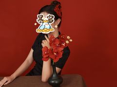 -海马体照相馆(上海宝山万达广场店)
