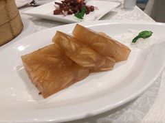 马蹄糕-红棉中餐厅·广州海航威斯汀酒店