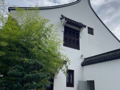 -上海醉白池公园