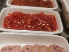 -海底捞火锅(上地华联店)