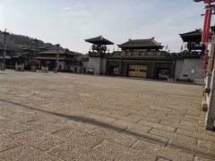 -三国赤壁古战场