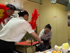 -海底捞火锅(泉城路店)