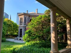 -Patek Philippe百达翡丽(上海源邸店)