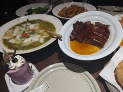 -千日贺茶餐厅(高新万达店)