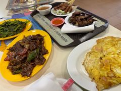 -纽顿熟食中心