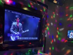 -加州红歌声宴KTV(白石洲店)