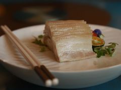 -南太湖山庄·四季轩&国风堂中餐厅