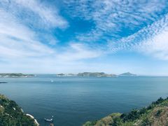 -东极岛景区