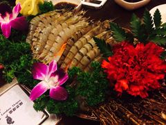 -捞神煲汤火锅(湖滨商业街店)