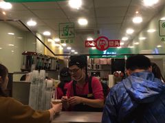 门面-1点点(河南中路店)