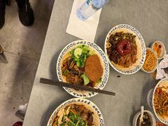 -梅溪·小伙子干挑面(安吉总店)