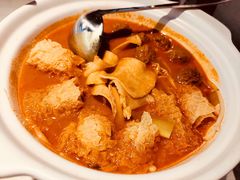 -九毛九西北菜(百信广场店)