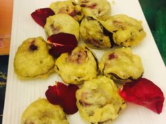 -朵朵开素食餐厅(后宰门街店)