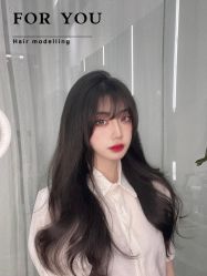 -FOR YOU造型