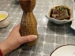 -小厨子私房菜·云南美食店