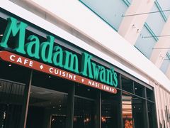 -关夫人餐厅(阳光广场店)