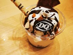 -DQ·蛋糕·冰淇淋(金桥店)