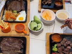 -豪享来牛排(人民店)