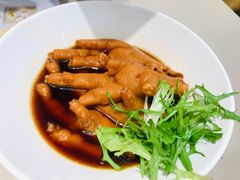塔豉油鸡爪-蔡澜点心·粤菜(西单大悦城店)