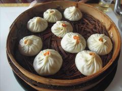 -鲁氏汤包王(长白街店)