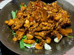 玛拐锅-930私房菜(欧阳路店)