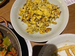 -吃饭皇帝大土家民族菜(正大广场店)