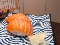 -黑松白鹿(金融街店)