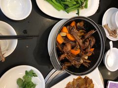 -美极鲜食坊(宝安南路店)