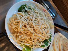 -龙继斑鱼庄(犀浦店)