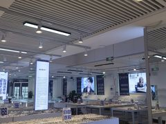-老仙配镜厂(北京沙河人民公社大食堂店)