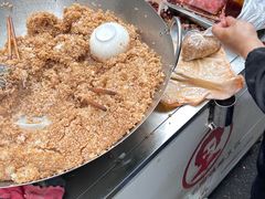 -六广门毛阿姨糯米饭