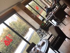 -西安凯悦酒店·湖畔中餐厅