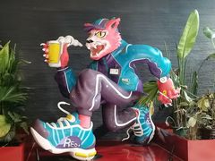 -吾悦广场(天津和平店)